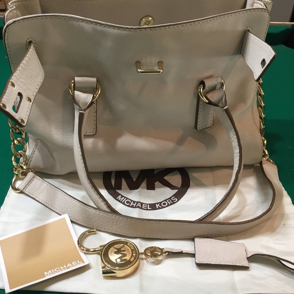 Michael Kors Hamilton CB/SB - Picture 6 of 9